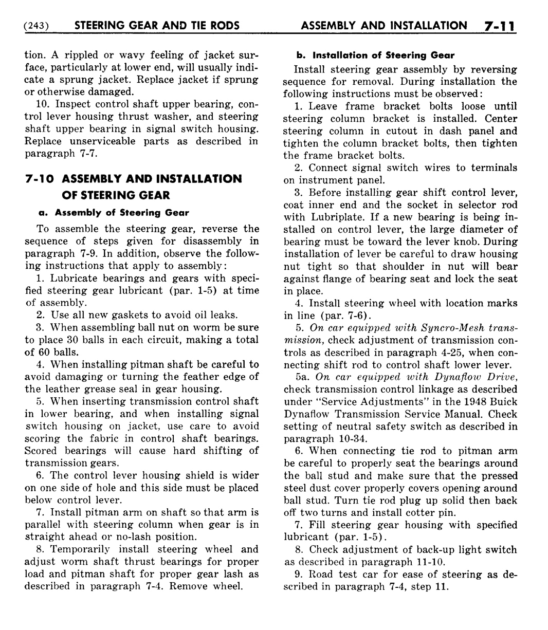n_08 1948 Buick Shop Manual - Steering-011-011.jpg